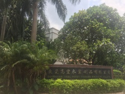 祝東莞高豐木業制品有限公司通過沃爾瑪Wal-mart-FCCA質量、SCS反恐驗廠